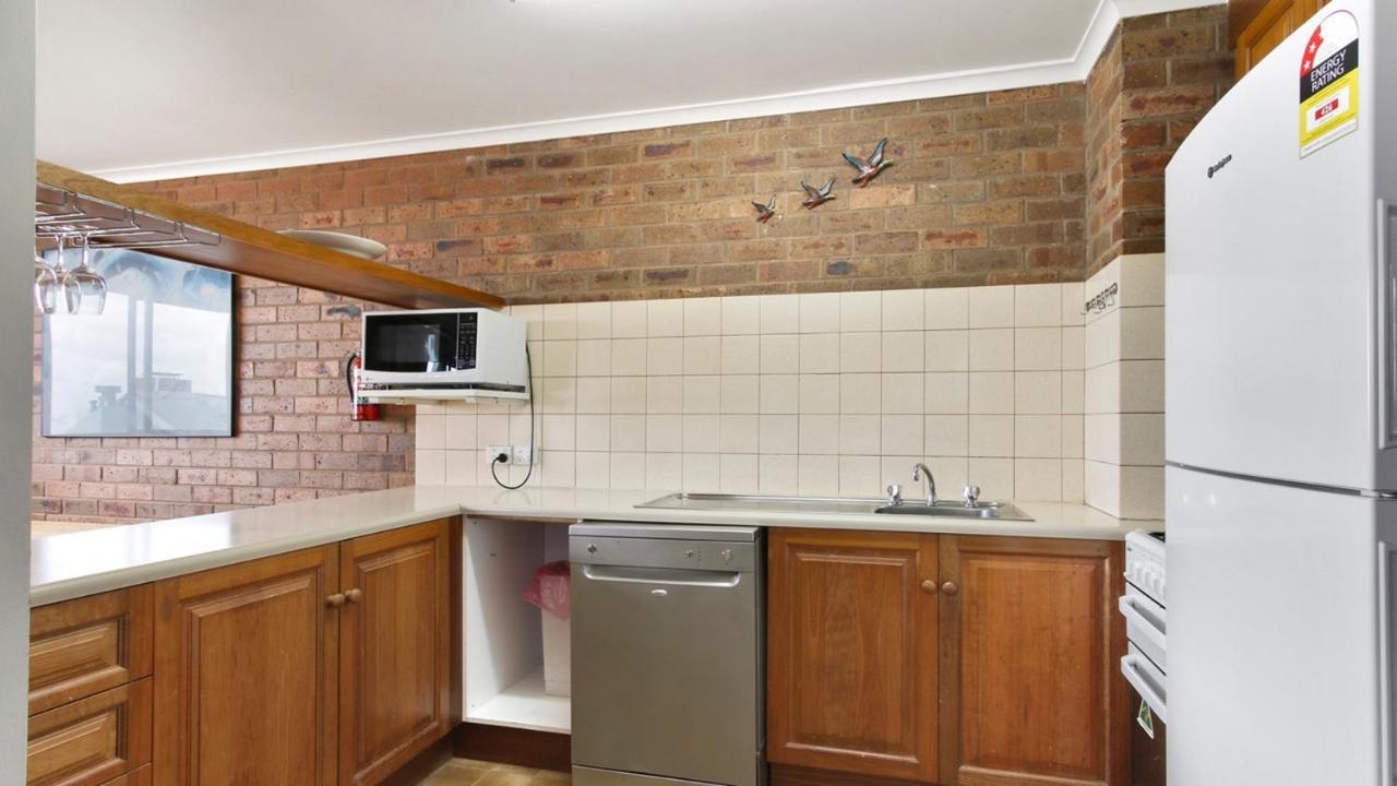 Lawlers 44 Apartment Mount Hotham Luaran gambar