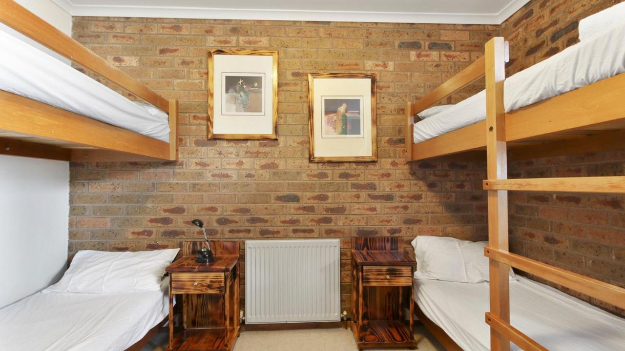 Lawlers 44 Apartment Mount Hotham Luaran gambar
