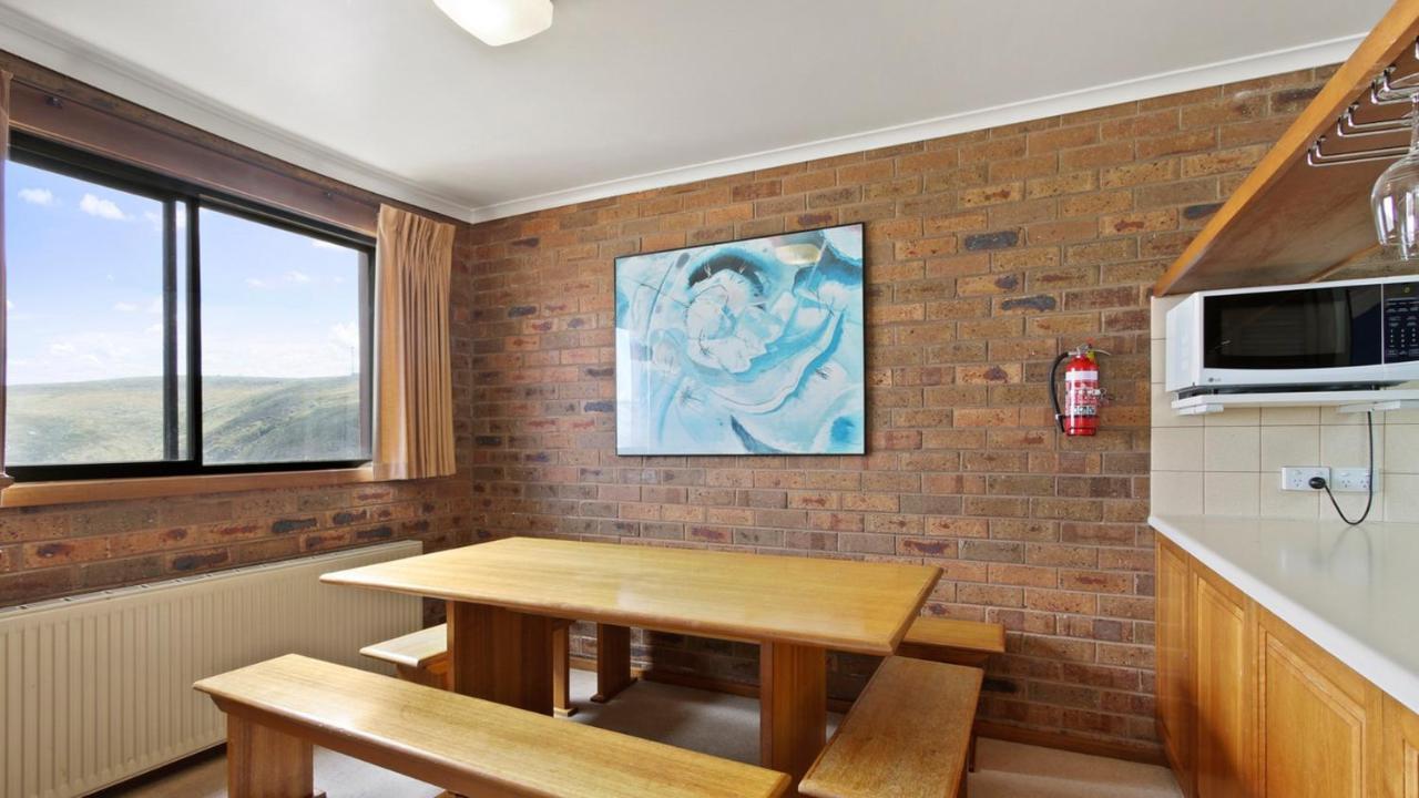 Lawlers 44 Apartment Mount Hotham Luaran gambar