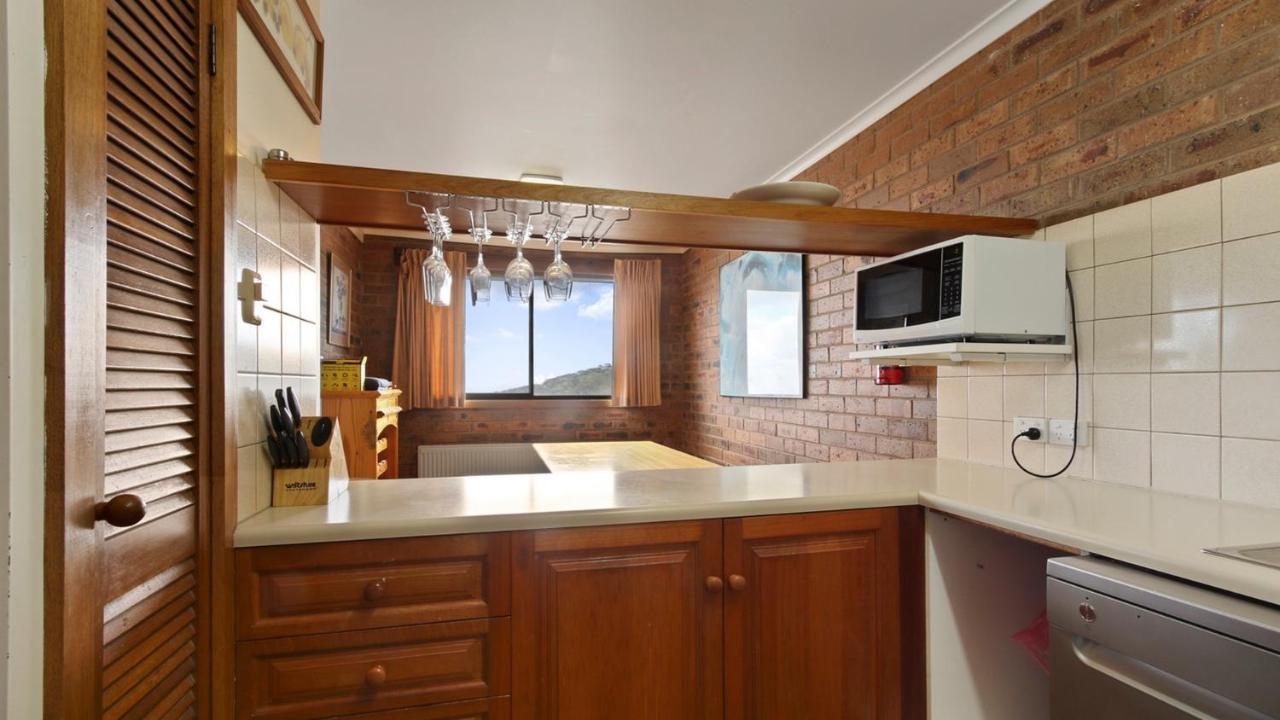Lawlers 44 Apartment Mount Hotham Luaran gambar